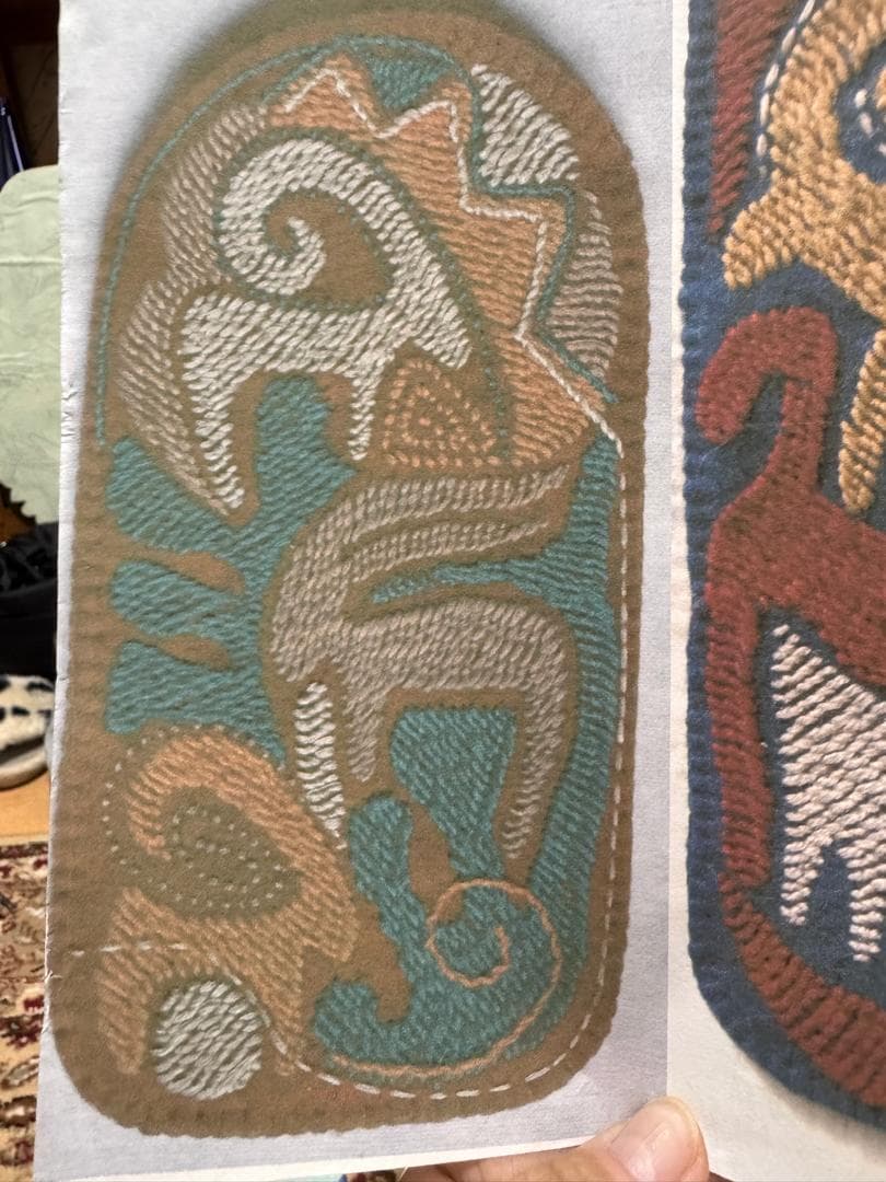 Гүлмира Кутуева сүрөтү