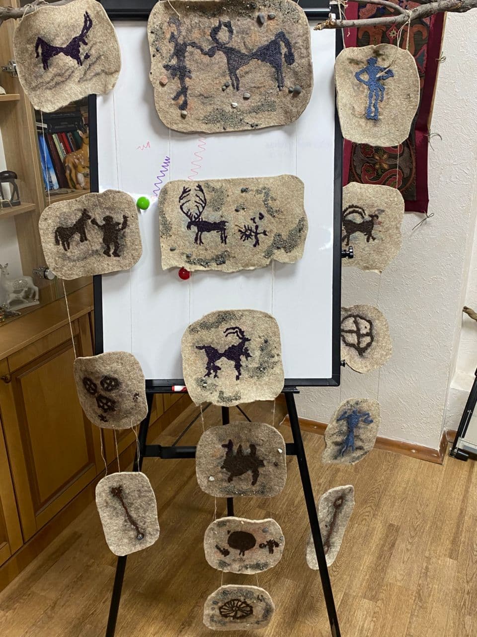 Гүлмира Кутуева сүрөтү