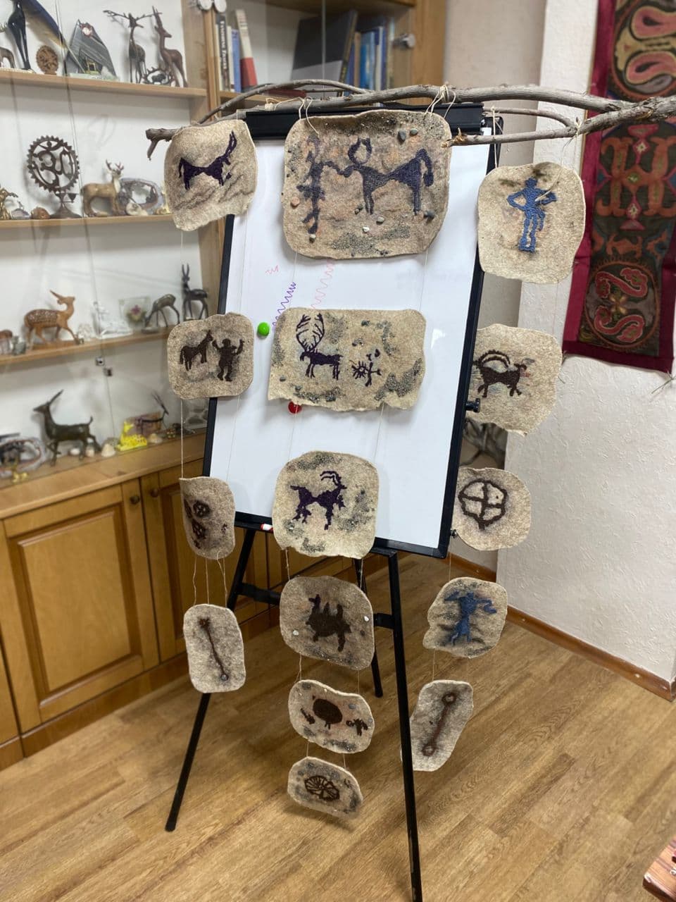 Гүлмира Кутуева сүрөтү