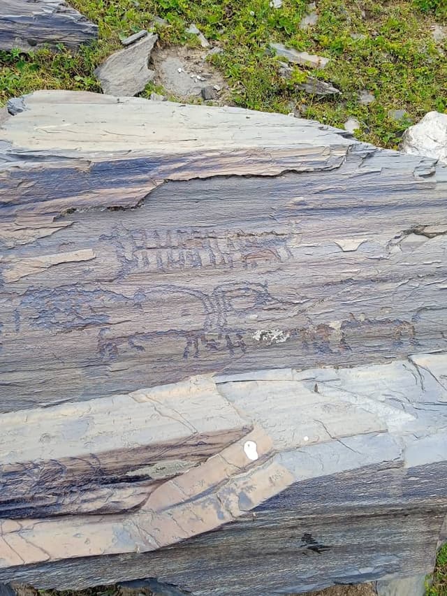 Миниатюра Чүрчөгөй жайлоосу