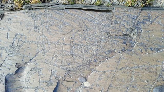 Миниатюра Текеташ жайлоосу