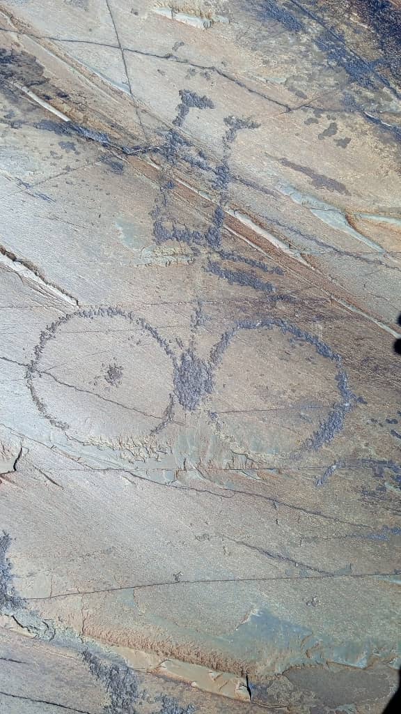 Миниатюра Жалгыз-Арча жайлоосу