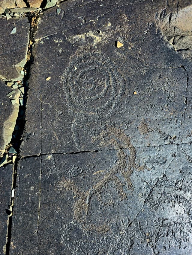 Миниатюра Кара-Буура аймагы