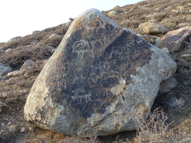 Миниатюра Ак Терек чийимташтары