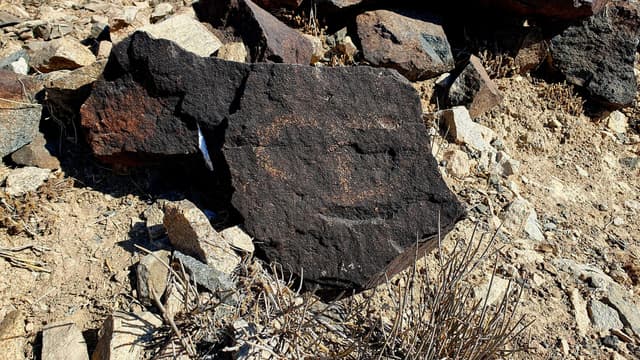 Миниатюра Ак-Жар айылы (Нарын)